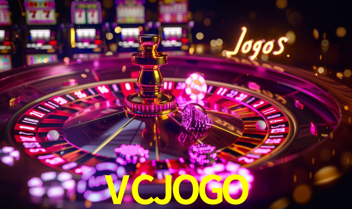 Login VCJOGO Casino Online